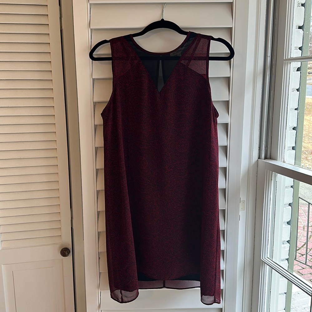 BCBGeneration cocktail dress